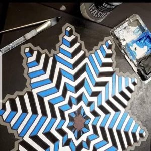 Ink Covenant is more than a tattoo studio—it’s a sanctuary for artistic excellence.