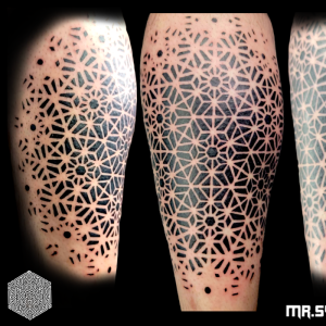 Mr. Symmetrical - Ink Covenant TATTOO SHOP IN FAIRFAX VA is more than a tattoo studio—it’s a sanctuary for artistic excellence.