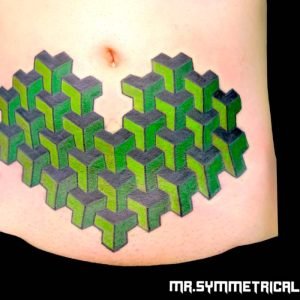 Ink Covenant TATTOO SHOP IN FAIRFAX VA is more than a tattoo studio—it’s a sanctuary for artistic excellence.