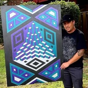 Ink Covenant TATTOO SHOP IN FAIRFAX VA is more than a tattoo studio—it’s a sanctuary for artistic excellence.