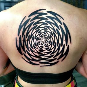 Mr. Symmetrical - Ink Covenant TATTOO SHOP IN FAIRFAX VA is more than a tattoo studio—it’s a sanctuary for artistic excellence.