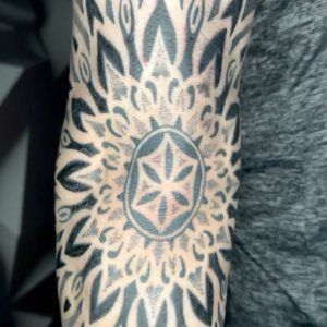 Mr. Symmetrical - Ink Covenant TATTOO SHOP IN FAIRFAX VA is more than a tattoo studio—it’s a sanctuary for artistic excellence.