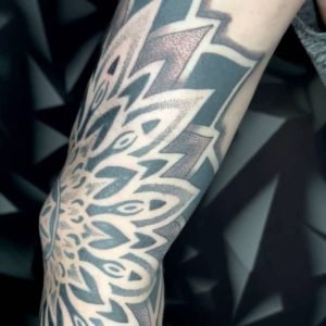 Mr. Symmetrical - Ink Covenant TATTOO SHOP IN FAIRFAX VA is more than a tattoo studio—it’s a sanctuary for artistic excellence.