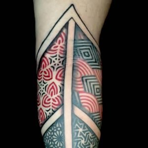 Mr. Symmetrical - Ink Covenant TATTOO SHOP IN FAIRFAX VA is more than a tattoo studio—it’s a sanctuary for artistic excellence.