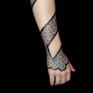 Mr. Symmetrical - Ink Covenant TATTOO SHOP IN FAIRFAX VA is more than a tattoo studio—it’s a sanctuary for artistic excellence.