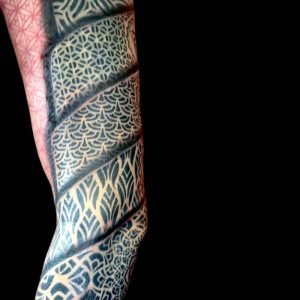 Mr. Symmetrical - Ink Covenant TATTOO SHOP IN FAIRFAX VA is more than a tattoo studio—it’s a sanctuary for artistic excellence.