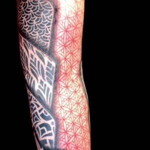 Mr. Symmetrical - Ink Covenant TATTOO SHOP IN FAIRFAX VA is more than a tattoo studio—it’s a sanctuary for artistic excellence.