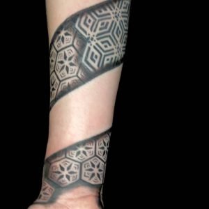 Mr. Symmetrical - Ink Covenant TATTOO SHOP IN FAIRFAX VA is more than a tattoo studio—it’s a sanctuary for artistic excellence.