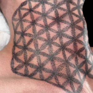 Mr. Symmetrical - Ink Covenant TATTOO SHOP IN FAIRFAX VA is more than a tattoo studio—it’s a sanctuary for artistic excellence.