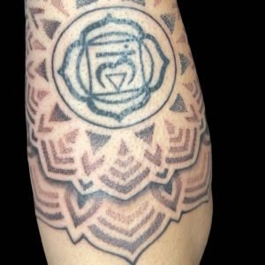 Mr. Symmetrical - Ink Covenant TATTOO SHOP IN FAIRFAX VA is more than a tattoo studio—it’s a sanctuary for artistic excellence.