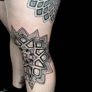 Mr. Symmetrical - Ink Covenant TATTOO SHOP IN FAIRFAX VA is more than a tattoo studio—it’s a sanctuary for artistic excellence.