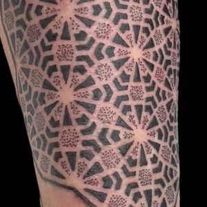 Mr. Symmetrical - Ink Covenant TATTOO SHOP IN FAIRFAX VA is more than a tattoo studio—it’s a sanctuary for artistic excellence.