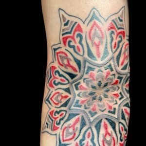 Mr. Symmetrical - Ink Covenant TATTOO SHOP IN FAIRFAX VA is more than a tattoo studio—it’s a sanctuary for artistic excellence.