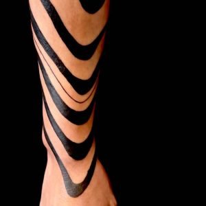 Mr. Symmetrical - Ink Covenant TATTOO SHOP IN FAIRFAX VA is more than a tattoo studio—it’s a sanctuary for artistic excellence.