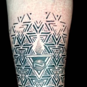 Mr. Symmetrical - Ink Covenant TATTOO SHOP IN FAIRFAX VA is more than a tattoo studio—it’s a sanctuary for artistic excellence.