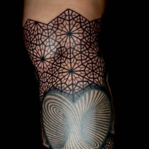 Mr. Symmetrical - Ink Covenant TATTOO SHOP IN FAIRFAX VA is more than a tattoo studio—it’s a sanctuary for artistic excellence.