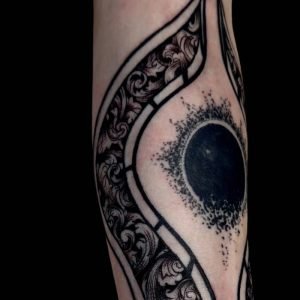 Mr. Symmetrical - Ink Covenant TATTOO SHOP IN FAIRFAX VA is more than a tattoo studio—it’s a sanctuary for artistic excellence.