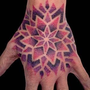 Mr. Symmetrical - Ink Covenant TATTOO SHOP IN FAIRFAX VA is more than a tattoo studio—it’s a sanctuary for artistic excellence.