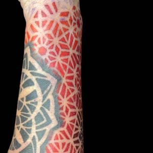 Mr. Symmetrical - Ink Covenant TATTOO SHOP IN FAIRFAX VA is more than a tattoo studio—it’s a sanctuary for artistic excellence.