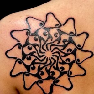 Ink Covenant TATTOO SHOP IN FAIRFAX VA is more than a tattoo studio—it’s a sanctuary for artistic excellence.