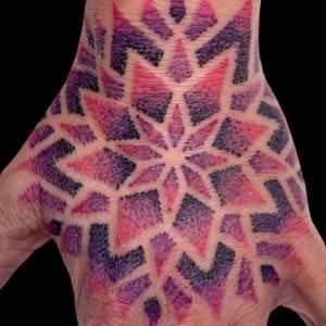 Mr. Symmetrical - Ink Covenant TATTOO SHOP IN FAIRFAX VA is more than a tattoo studio—it’s a sanctuary for artistic excellence.